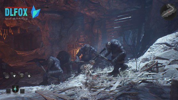 دانلود نسخه فشرده بازی Vindictus: Defying Fate برای PC