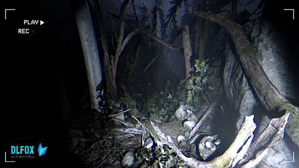 دانلود نسخه فشرده بازی Together After Dark برای PC