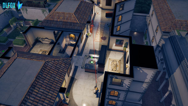 دانلود نسخه فشرده بازی PUBG: BLINDSPOT برای PC