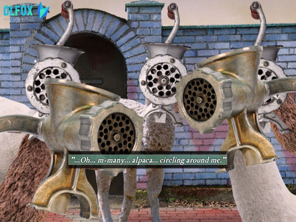 دانلود نسخه فشرده بازی Dialtown: Phone Dating Sim برای PC