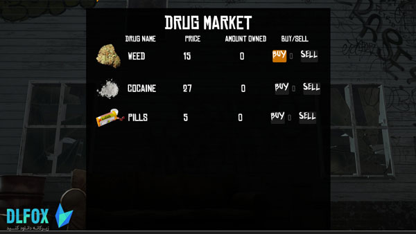 دانلود نسخه فشرده بازی Backyard Boxing برای PC