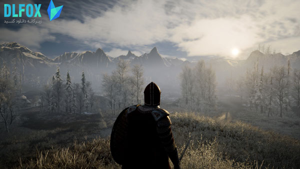 دانلود نسخه فشرده بازی Eyes of War برای PC