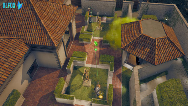 دانلود نسخه فشرده بازی PUBG: BLINDSPOT برای PC