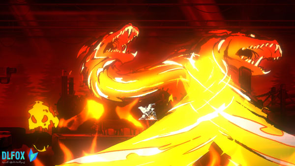 دانلود نسخه فشرده بازی SHINOBI: Art of Vengeance برای PC