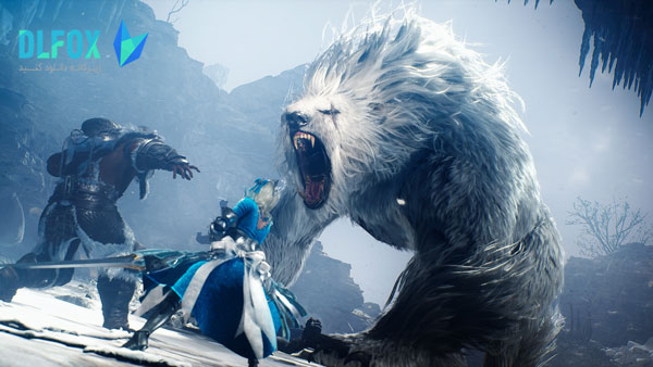 دانلود نسخه فشرده بازی Vindictus: Defying Fate برای PC