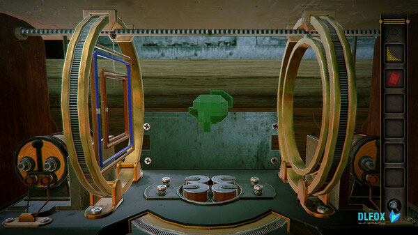 دانلود نسخه فشرده بازی 3D Escape Room Detective Story برای PC