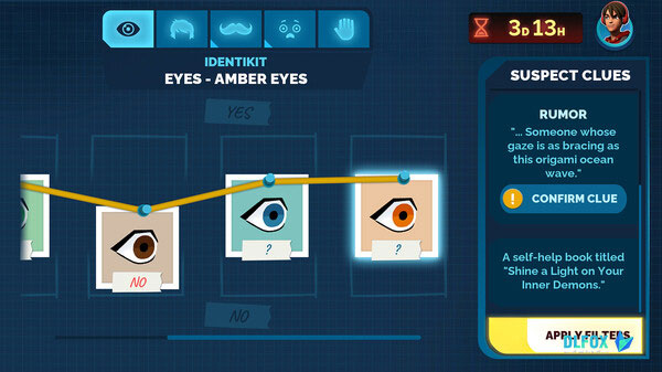 دانلود نسخه فشرده بازی Carmen Sandiego برای PC