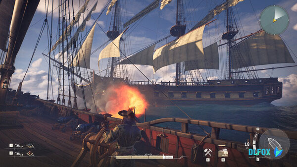 دانلود نسخه فشرده Crosswind برای PC