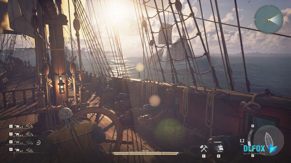 دانلود نسخه فشرده Crosswind برای PC