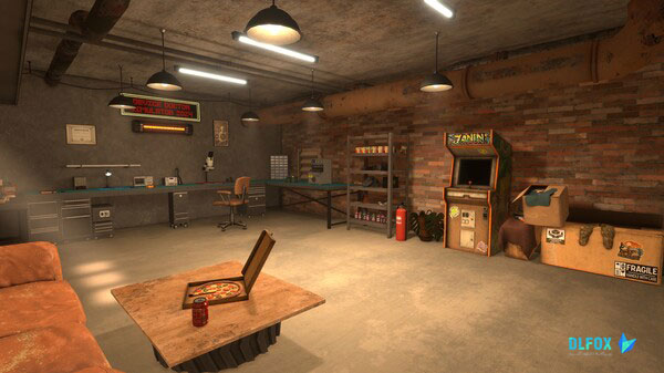 دانلود نسخه فشرده بازی Device Doctor Simulator 2024 برای PC