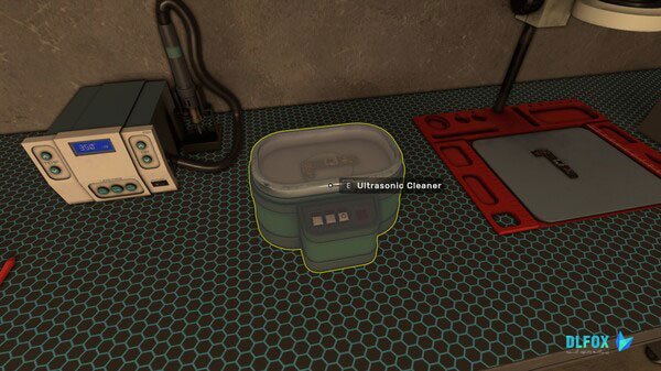 دانلود نسخه فشرده بازی Device Doctor Simulator 2024 برای PC