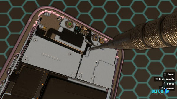 دانلود نسخه فشرده بازی Device Doctor Simulator 2024 برای PC