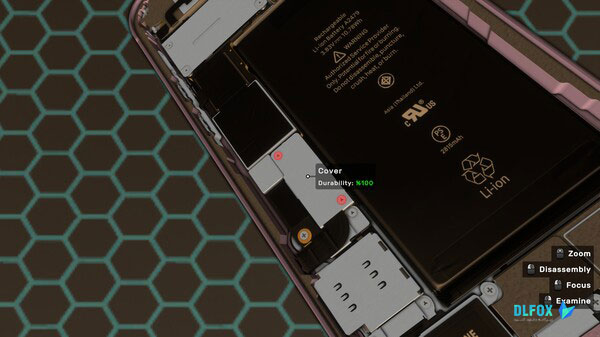 دانلود نسخه فشرده بازی Device Doctor Simulator 2024 برای PC