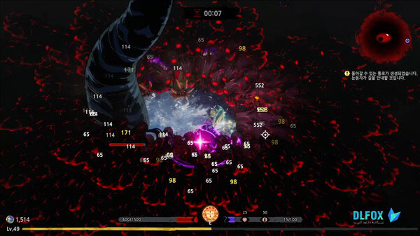 دانلود نسخه فشرده بازی Eldritch Survivors برای PC