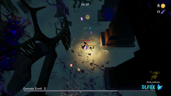 دانلود نسخه فشرده بازی Fiora برای PC