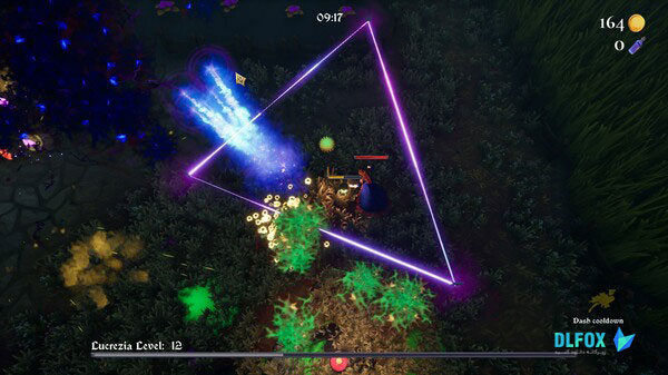 دانلود نسخه فشرده بازی Fiora برای PC