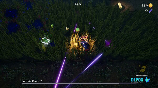 دانلود نسخه فشرده بازی Fiora برای PC