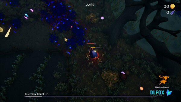 دانلود نسخه فشرده بازی Fiora برای PC