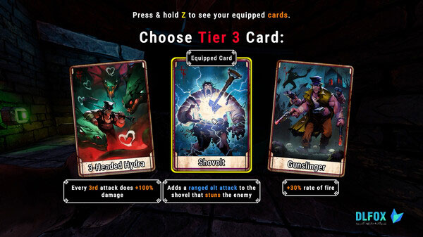 دانلود نسخه فشرده Gravelord برای PC