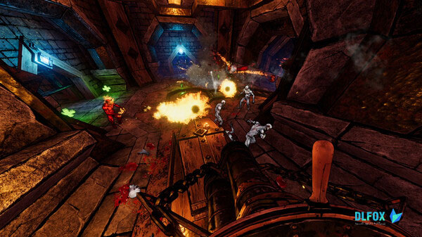 دانلود نسخه فشرده Gravelord برای PC