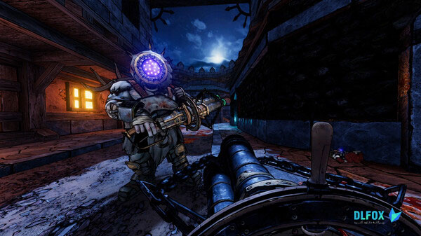 دانلود نسخه فشرده Gravelord برای PC