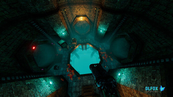 دانلود نسخه فشرده Gravelord برای PC