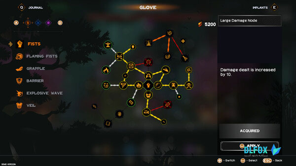 دانلود نسخه فشرده بازی INAYAH Life after Gods برای PC