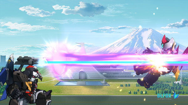 دانلود نسخه فشرده بازی Iron Saga VS برای PC