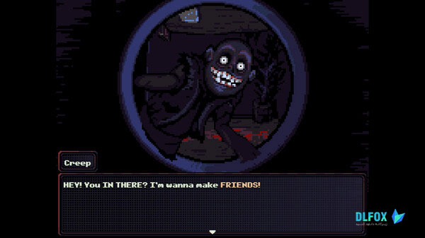 دانلود نسخه فشرده بازی Look Outside برای PC