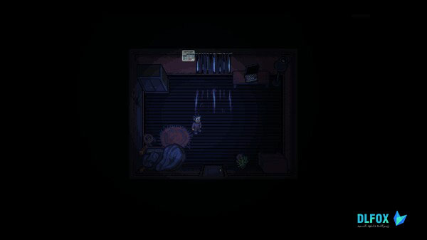 دانلود نسخه فشرده بازی Look Outside برای PC