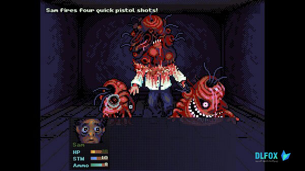 دانلود نسخه فشرده بازی Look Outside برای PC