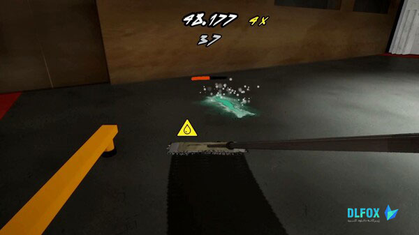 دانلود نسخه فشرده بازی Mop Skater برای PC