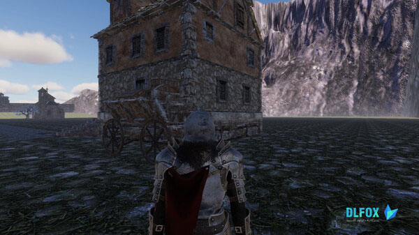 دانلود نسخه فشرده بازی Mystic Origins برای PC