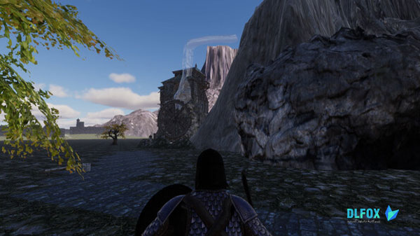 دانلود نسخه فشرده بازی Mystic Origins برای PC