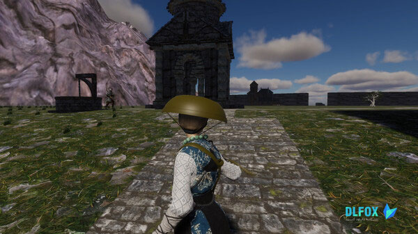 دانلود نسخه فشرده بازی Mystic Origins برای PC