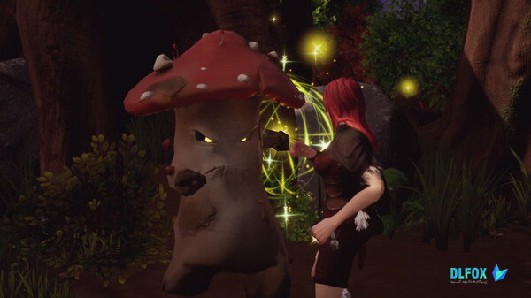 دانلود نسخه فشرده بازی Oaths of Light Chapter I برای PC