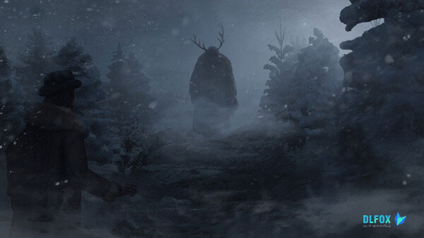 دانلود نسخه فشرده بازی Siberian Way برای PC