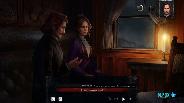 دانلود نسخه فشرده بازی Siberian Way برای PC