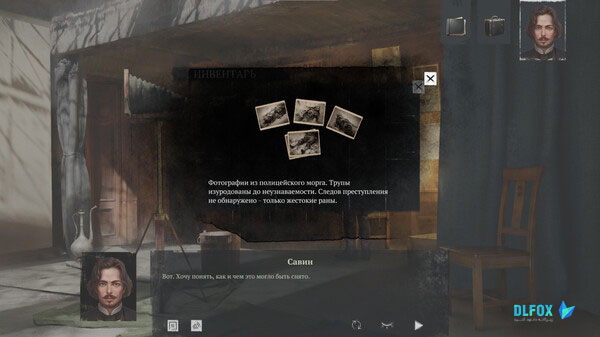 دانلود نسخه فشرده بازی Siberian Way برای PC