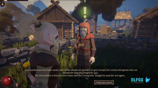 دانلود نسخه فشرده بازی Tale of Dark Lands برای PC