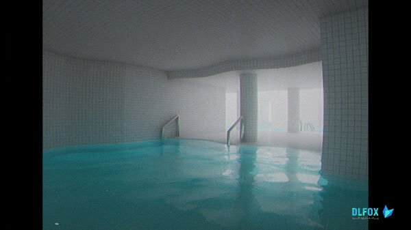 دانلود نسخه فشرده بازی The Backrooms Escape برای PC