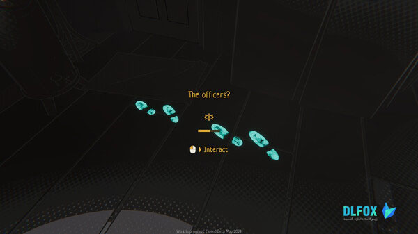 دانلود نسخه فشرده The Darkest Files برای PC