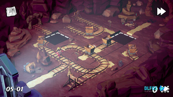 دانلود نسخه فشرده بازی Tile Tales Pirate برای PC