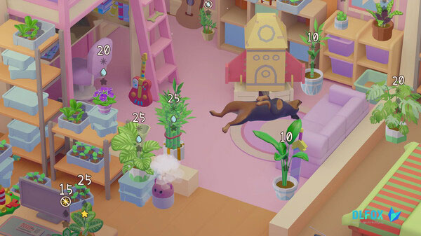 دانلود نسخه فشرده بازی Urban Jungle برای PC