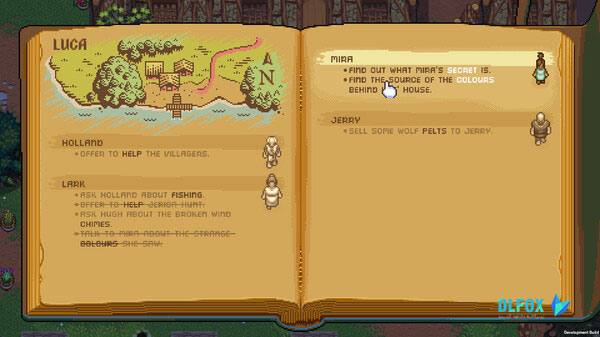 دانلود نسخه فشرده World of Anterra برای PC