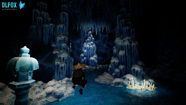 دانلود نسخه فشرده بازی Dread Tomb برای PC