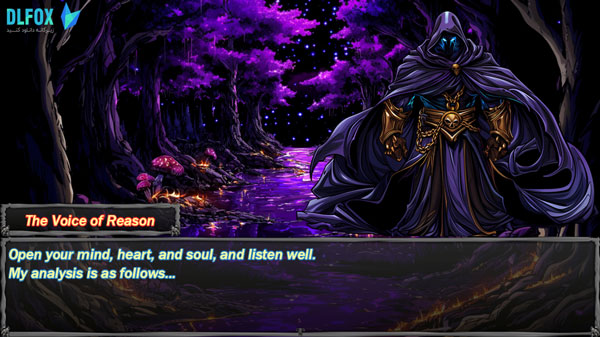 دانلود نسخه فشرده بازی The Test: Reality Check برای PC