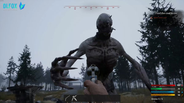 دانلود نسخه فشرده بازی Hauntsville برای PC