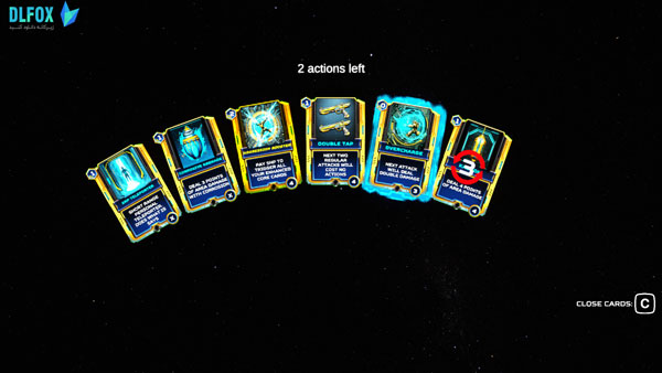 دانلود نسخه فشرده بازی Void Raiders برای PC