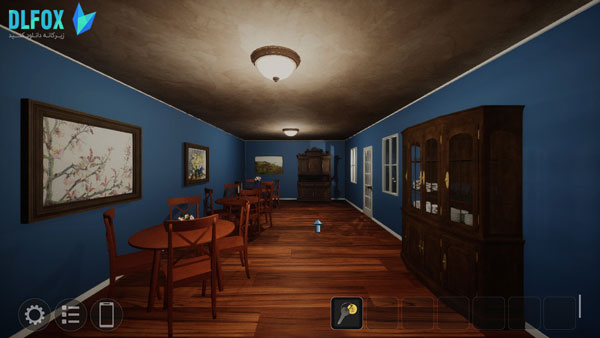 دانلود نسخه فشرده بازی Alex Hill: Whispers at White Oak Inn برای PC